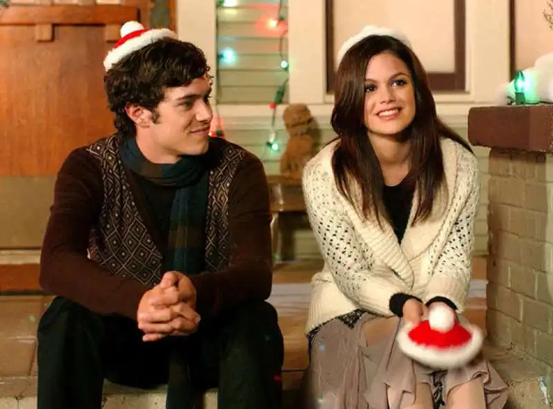 adam brody e rachel bilson