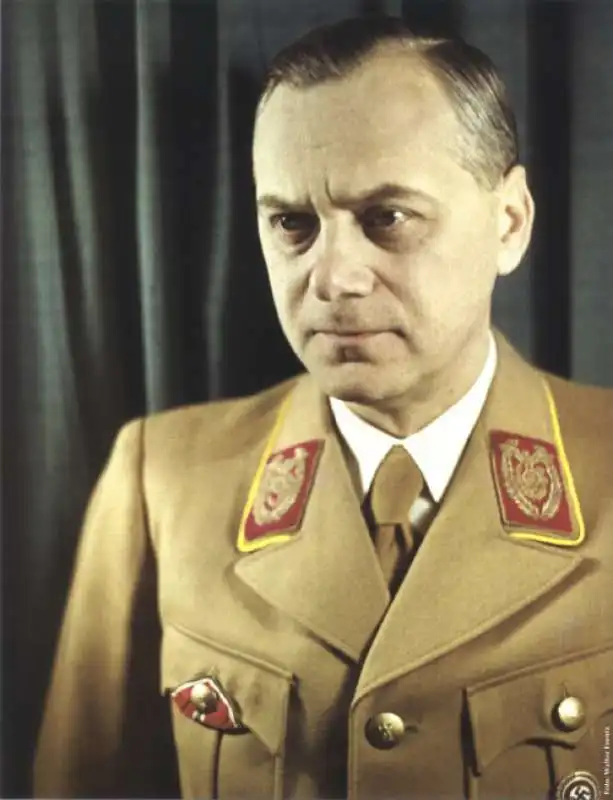 alfred rosenberg  