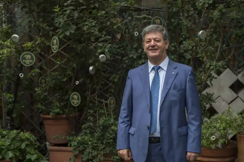 antonio carrara presidente parco nazionale d abruzzo