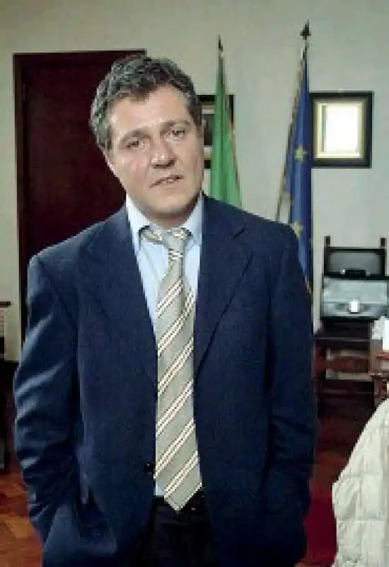 ANTONIO SAVASTA