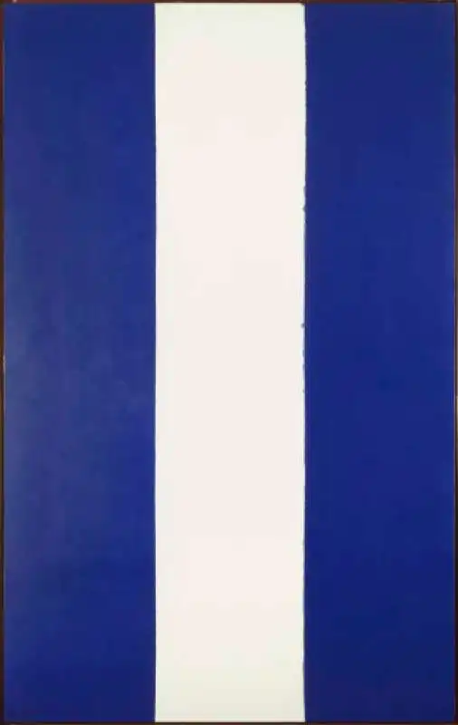 barnett newman