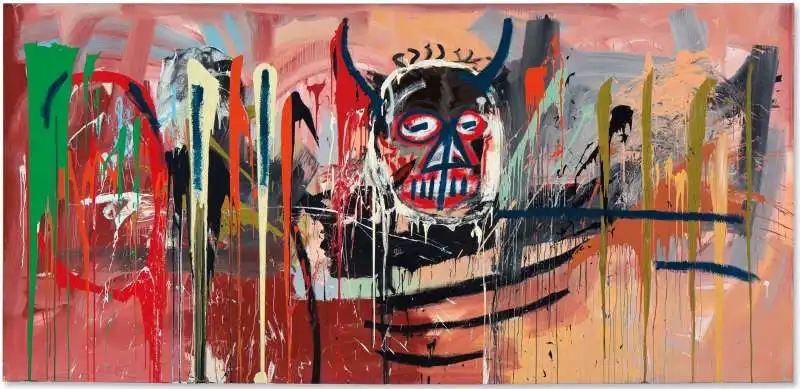 BASQUIAT 2