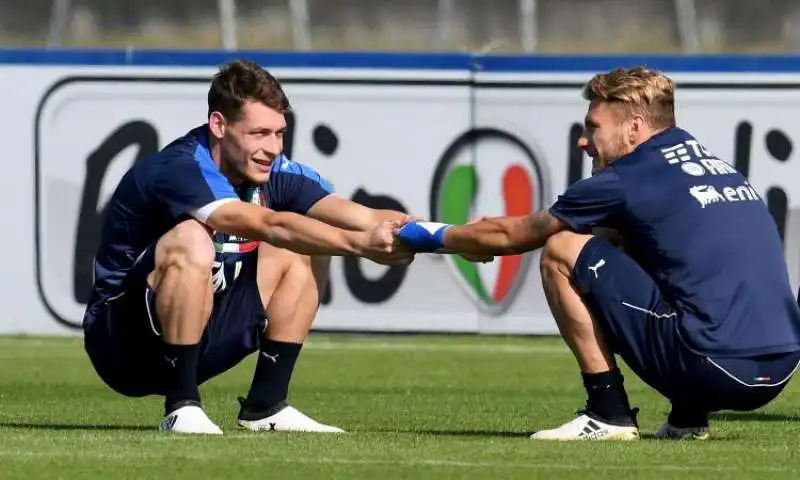 BELOTTI IMMOBILE