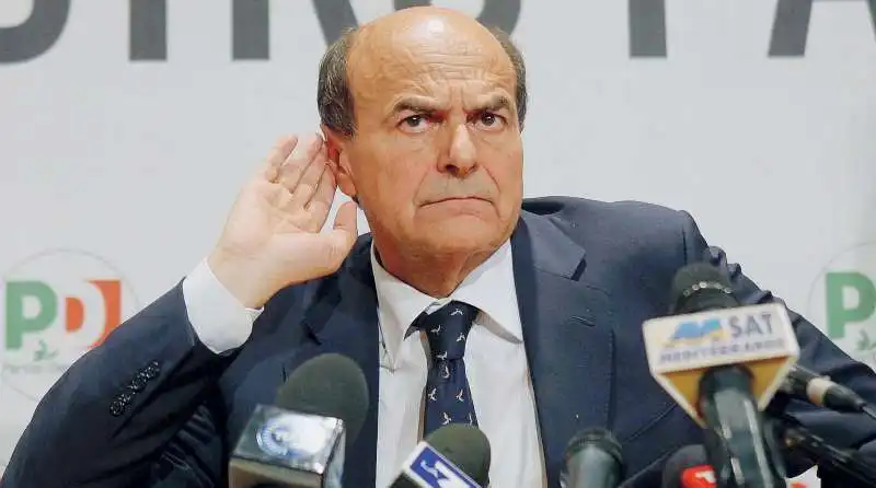 BERSANI