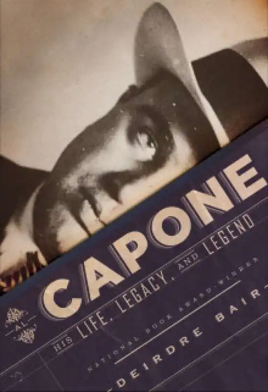 biografia su al capone