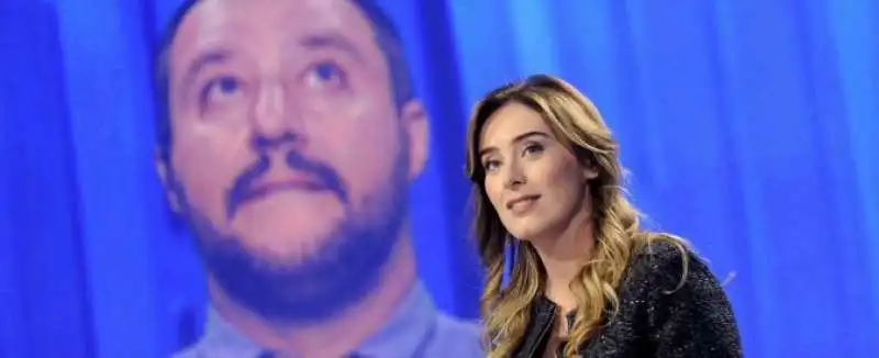 BOSCHI E SALVINI 