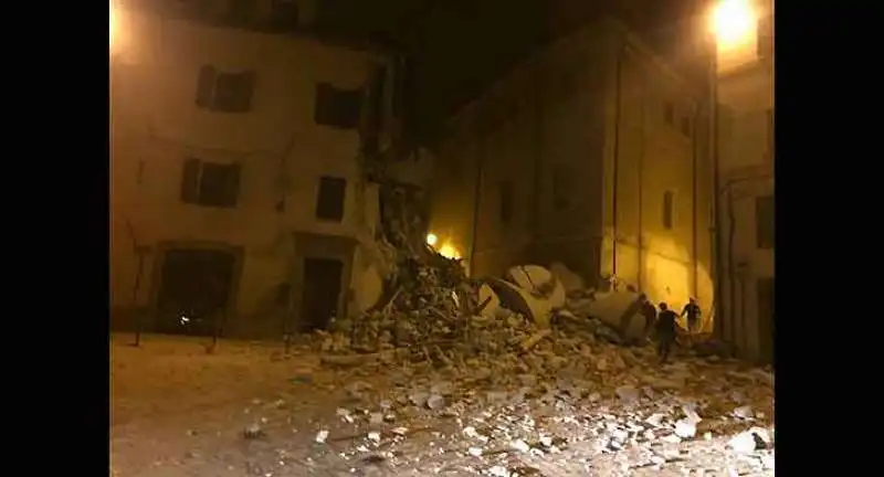 camerino terremoto