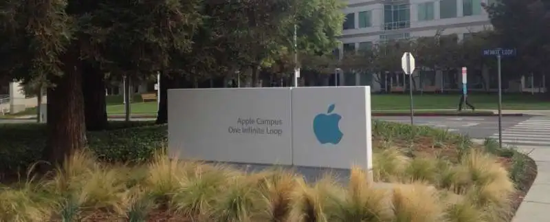 campus infinite loop