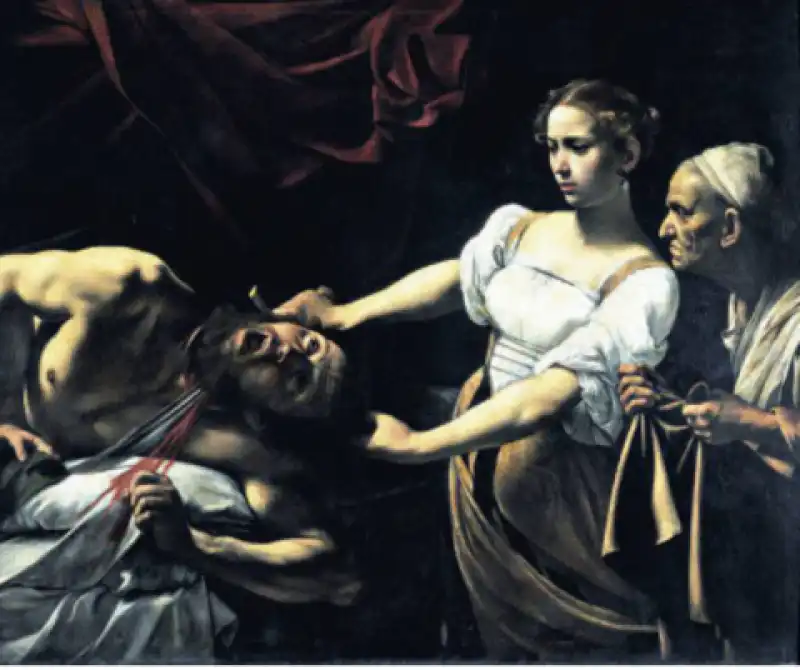 CARAVAGGIO