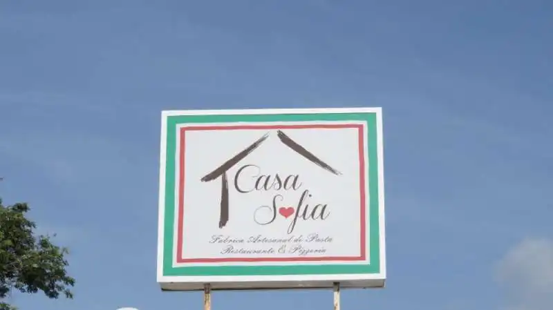 casa sofia   il ristorante di ruby karima 5