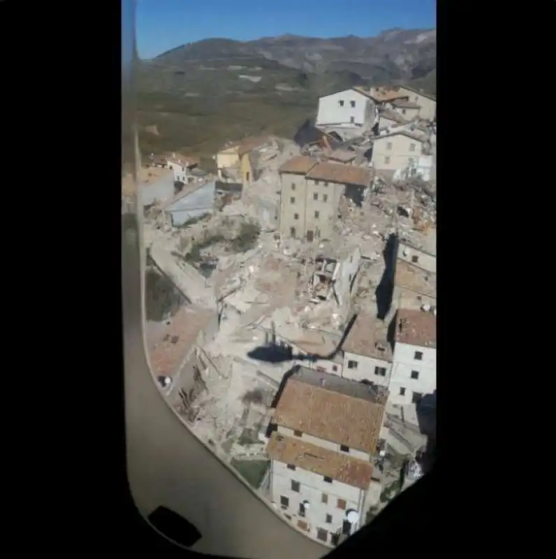 castelluccio  di norcia