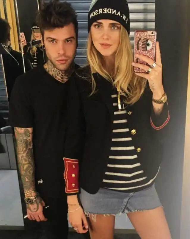 chiara ferragni fedez  4