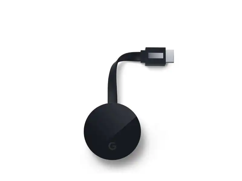 chromecast ultra