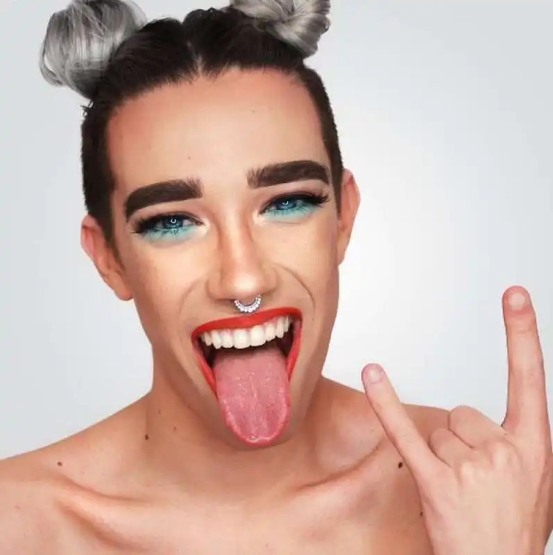 creazioni di james charles 6