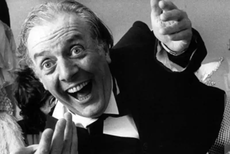 DARIO FO 