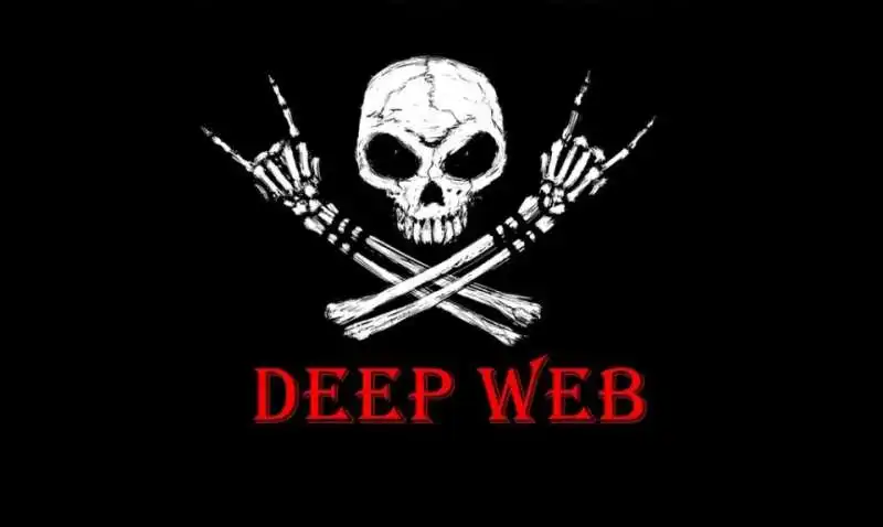 dark web e satanismo