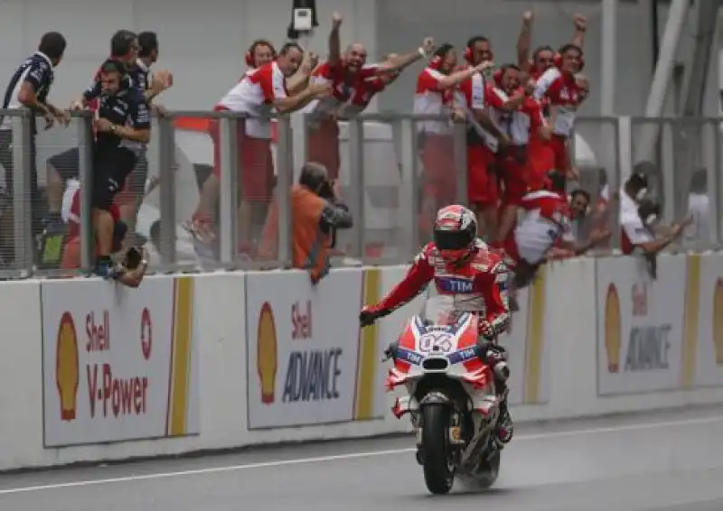 DOVIZIOSO 1