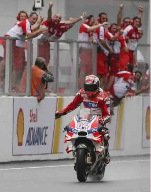 DOVIZIOSO 2