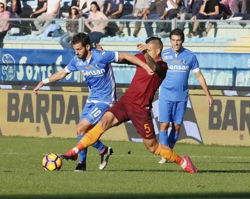 empoli roma