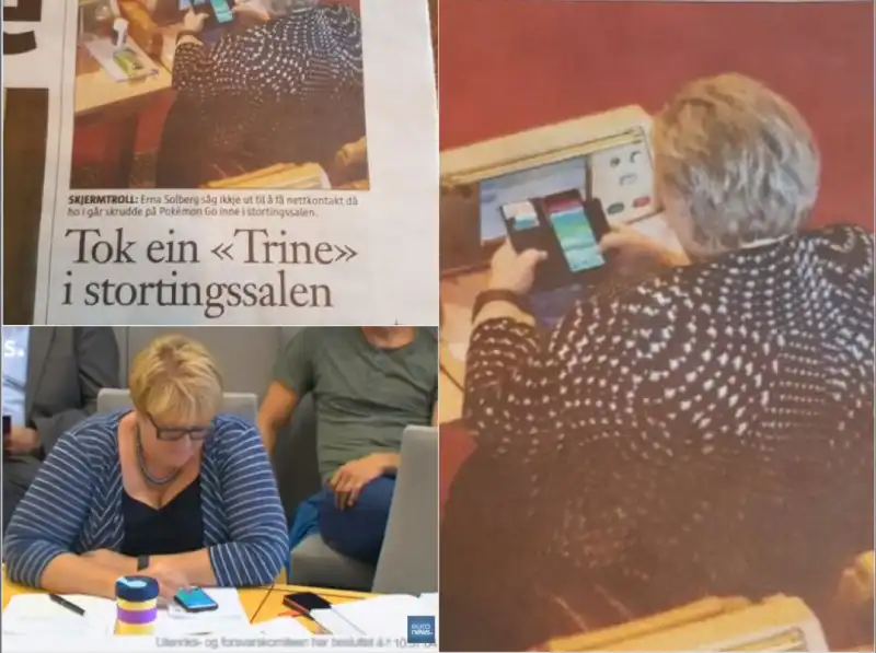 ERNA SOLBERG POKEMON