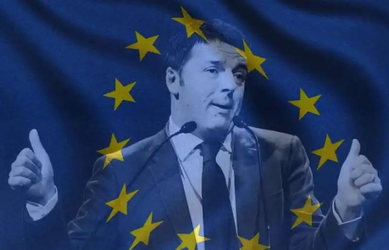 EUROPA RENZI