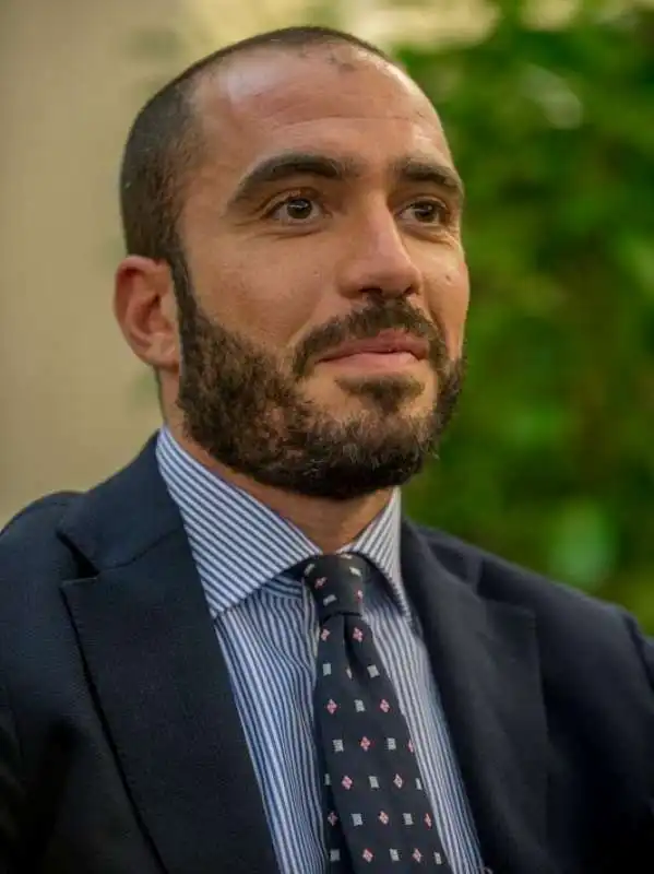 FEDERICO LOVADINA