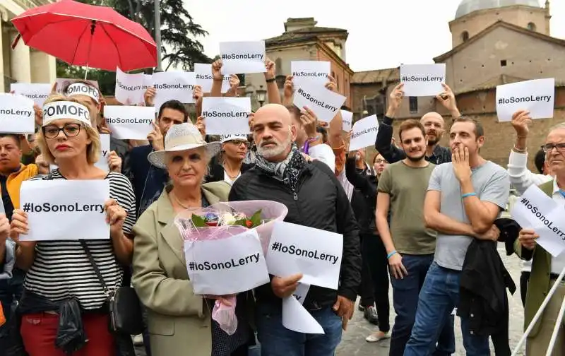 flash mob contro l omofobia (6)