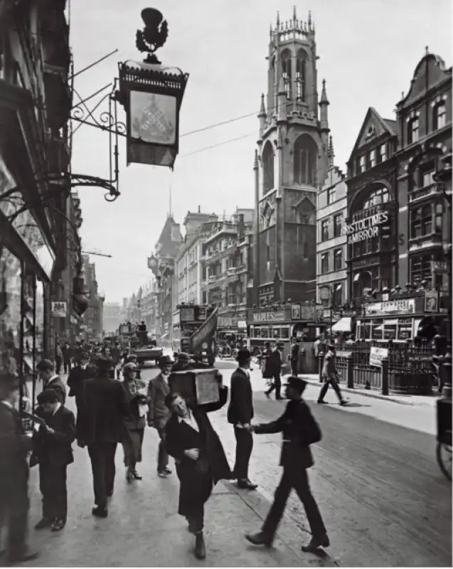 fleet street 1