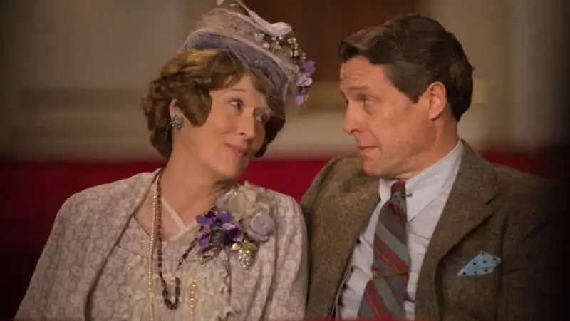 florence  foster jenkins