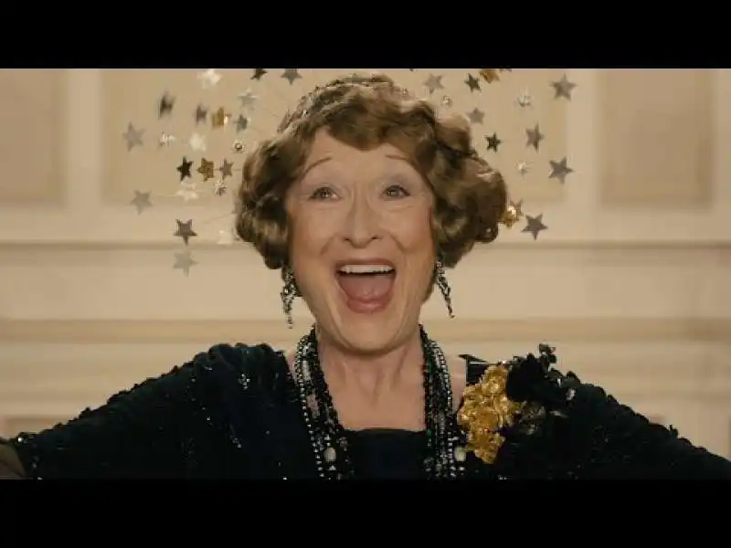 florence foster jenkins