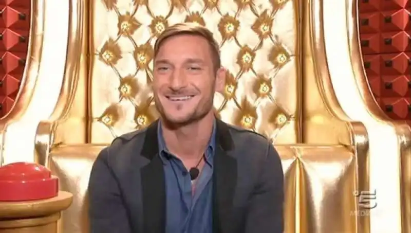 francesco totti   