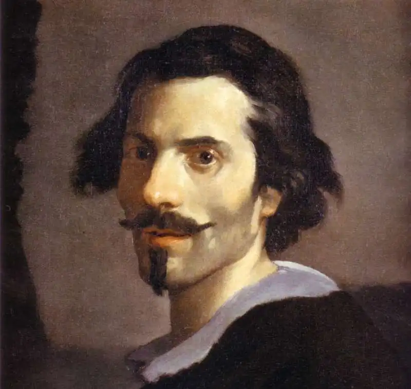 GIAN LORENZO BERNINI 2