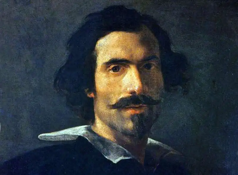 GIAN LORENZO BERNINI