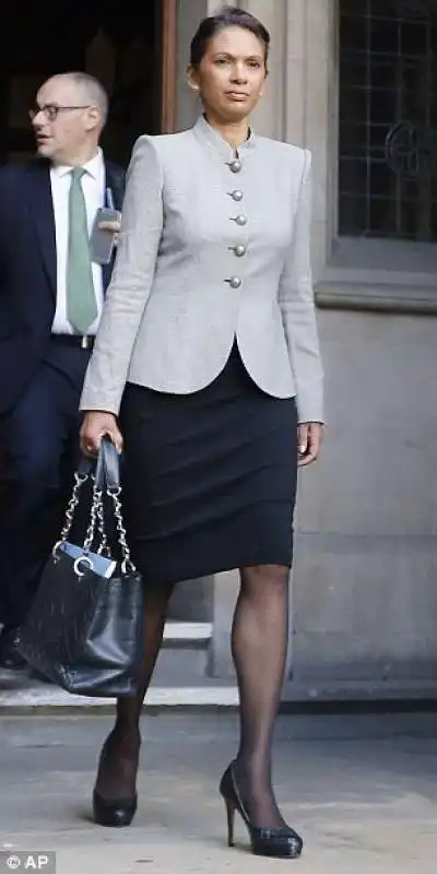 gina miller