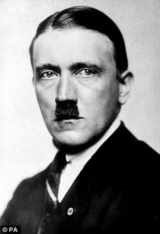 hitler