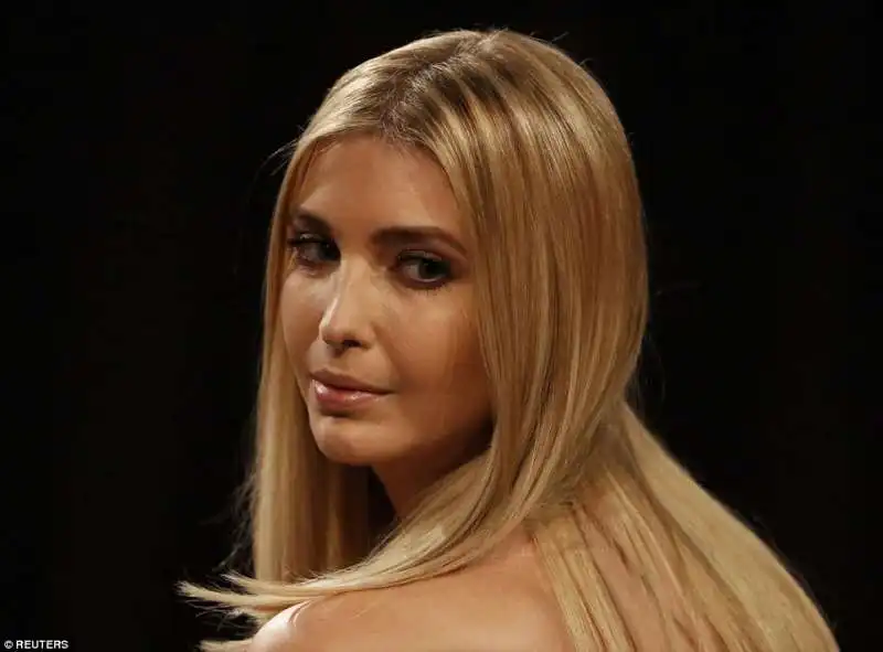 ivanka trump