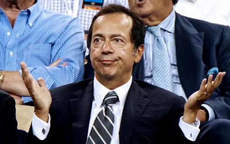 john paulson