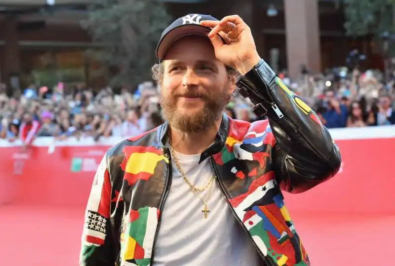 jovanotti alla festa del cinema (15)