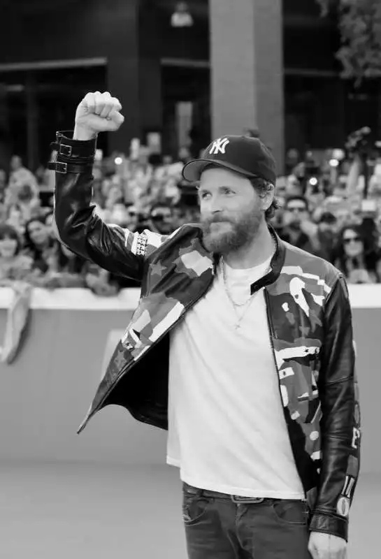 jovanotti alla festa del cinema (16)