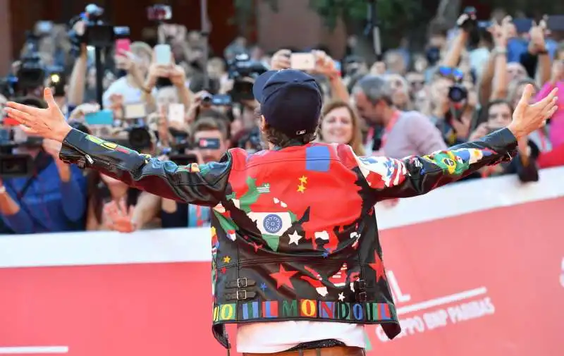 jovanotti alla festa del cinema (17)