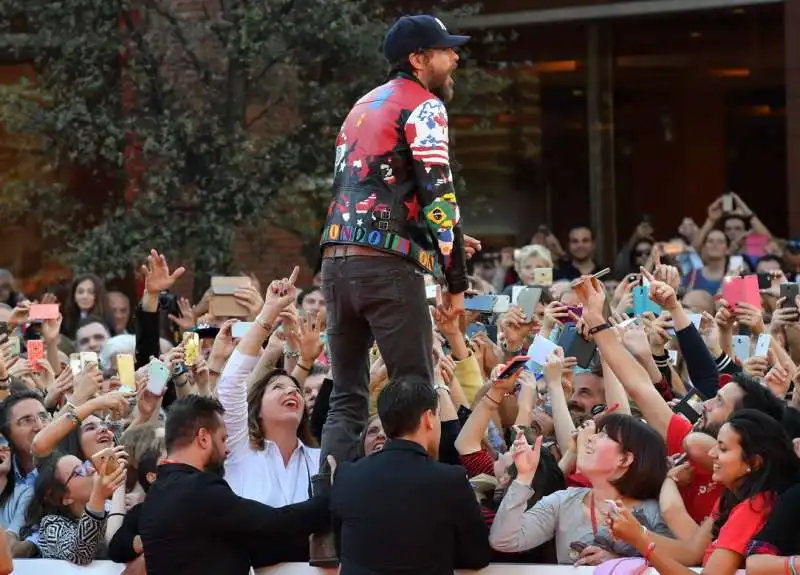 jovanotti alla festa del cinema (20)