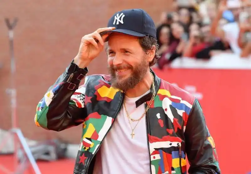 jovanotti alla festa del cinema (9)