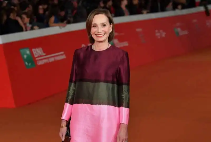 kristin scott thomas