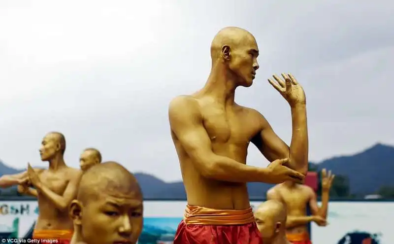 ll kung fu ha 1500 anni