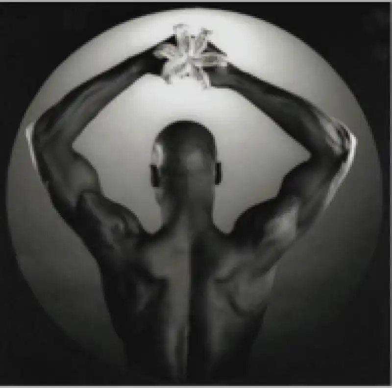 MAPPLETHORPE 1