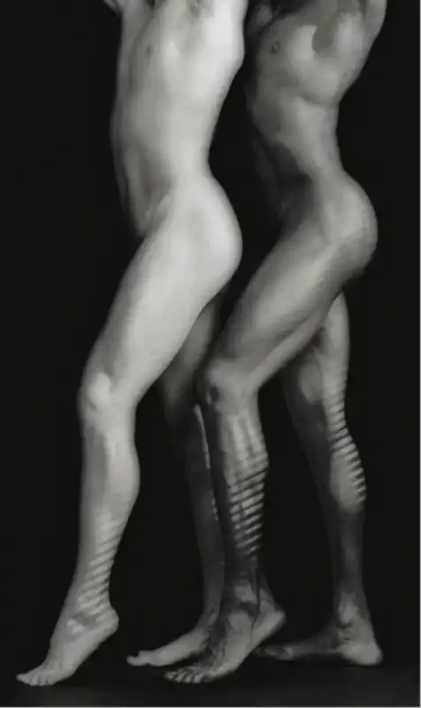 MAPPLETHORPE 3