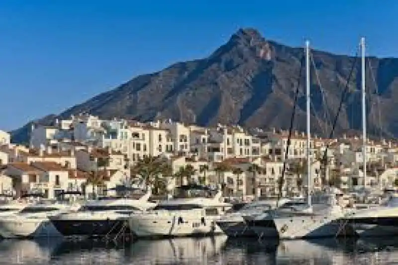 MARBELLA