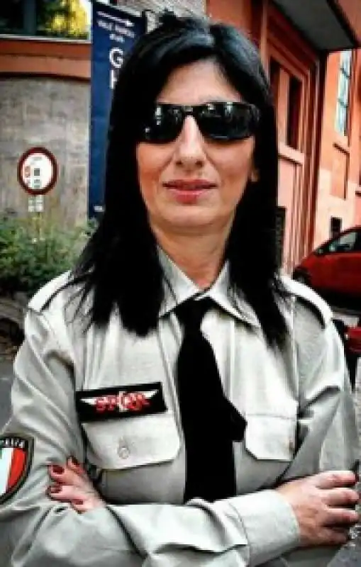 MARIA ANTONIETTA CANNIZZARO 