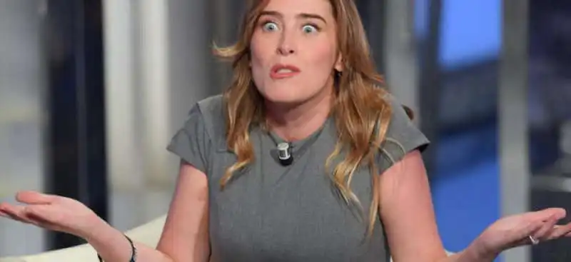 MARIA ELENA BOSCHI 