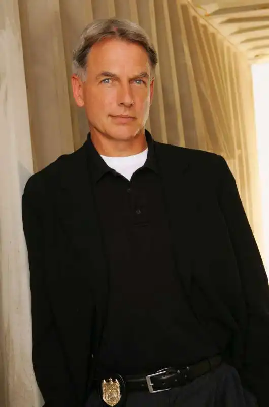 mark harmon